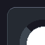 top-left corner