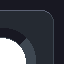top-right corner