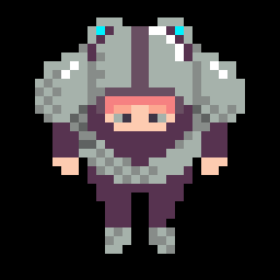 Mod Mage Mike icon